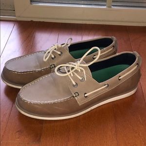 Call It Spring Men’s Boat Shoes